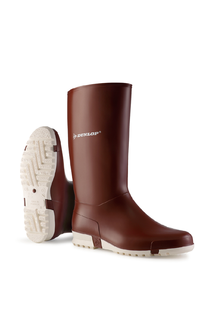 DUNLOP Gummistiefel Sport